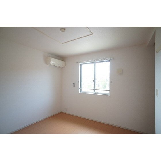 ＨＡＹＡＢＵＳＡの物件内観写真