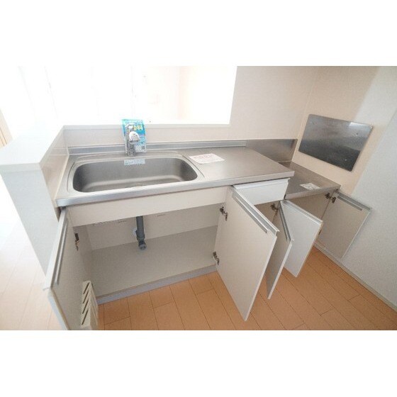 ＨＡＹＡＢＵＳＡの物件内観写真