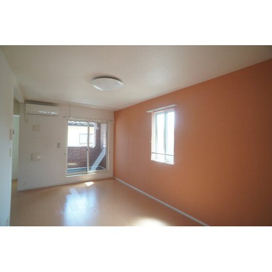 メゾン・ド・ジュネスの物件内観写真