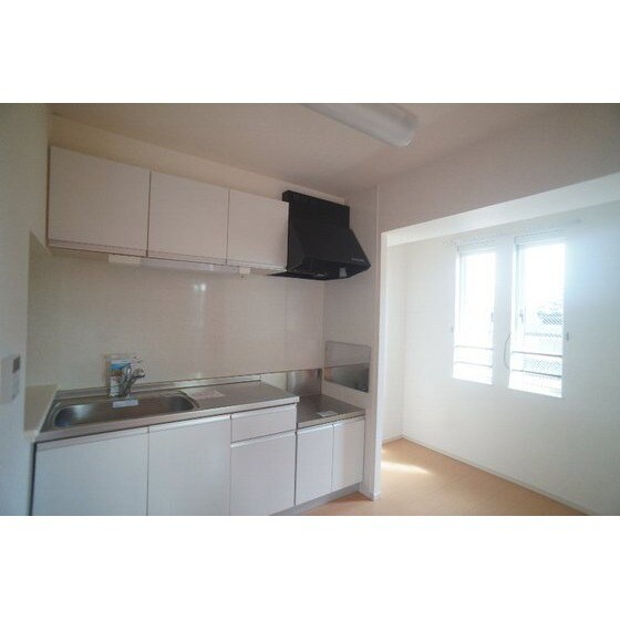 メゾン・ド・ジュネスの物件内観写真