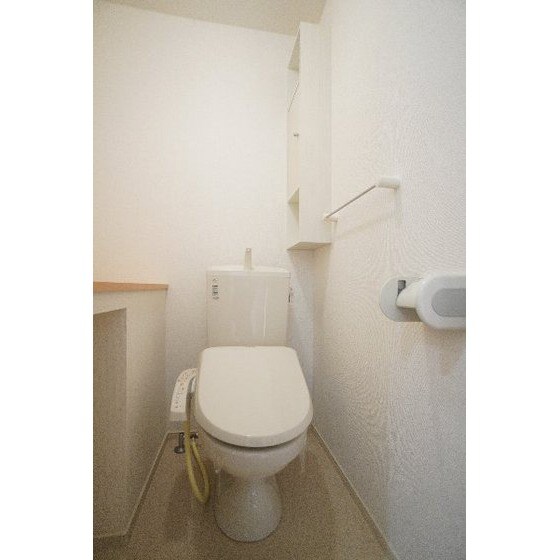 メゾン・ド・ジュネスの物件内観写真