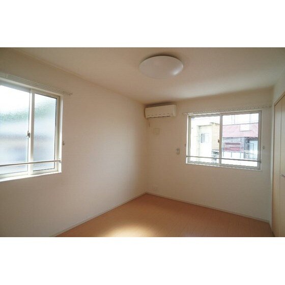 メゾン・ド・ジュネスの物件内観写真