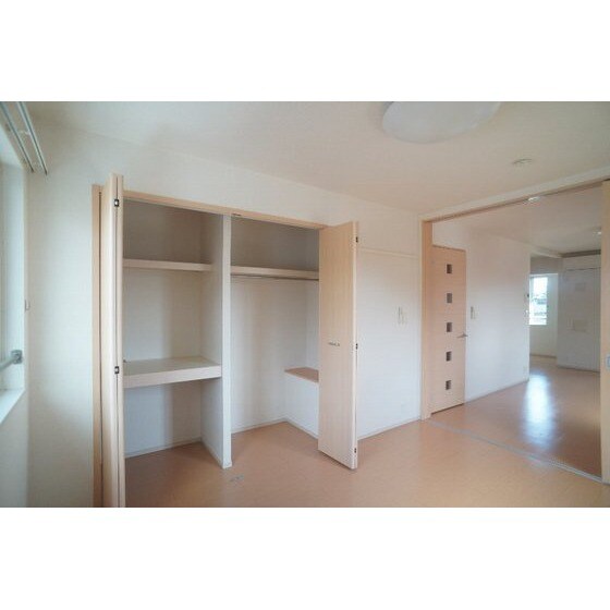 メゾン・ド・ジュネスの物件内観写真