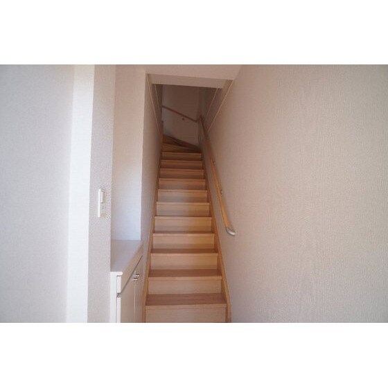 メゾン・ド・ジュネスの物件内観写真