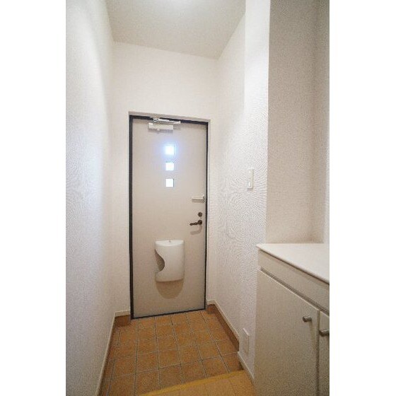 メゾン・ド・ジュネスの物件内観写真