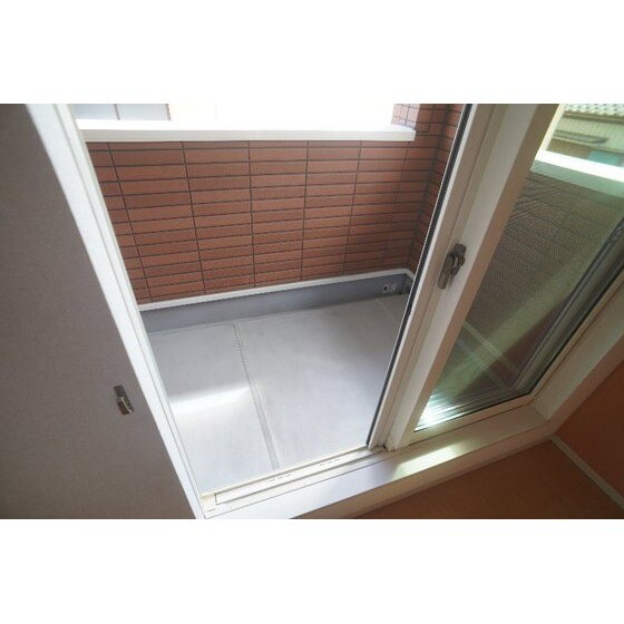 メゾン・ド・ジュネスの物件内観写真