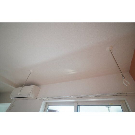 メゾン・ド・ジュネスの物件内観写真