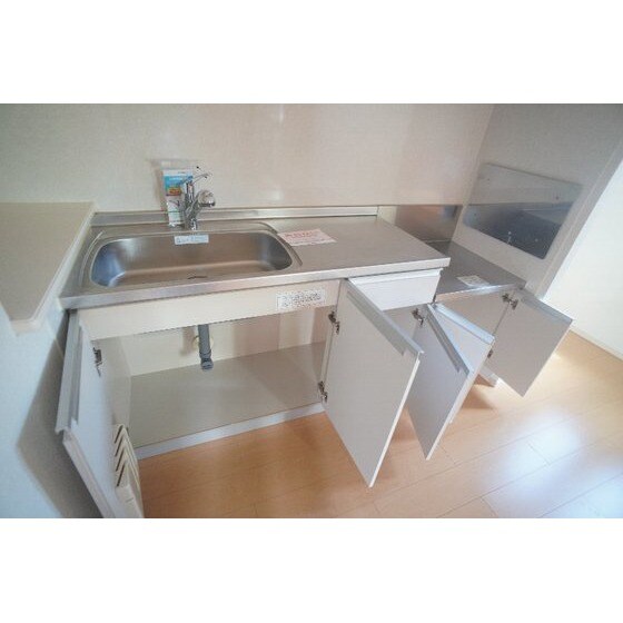 メゾン・ド・ジュネスの物件内観写真