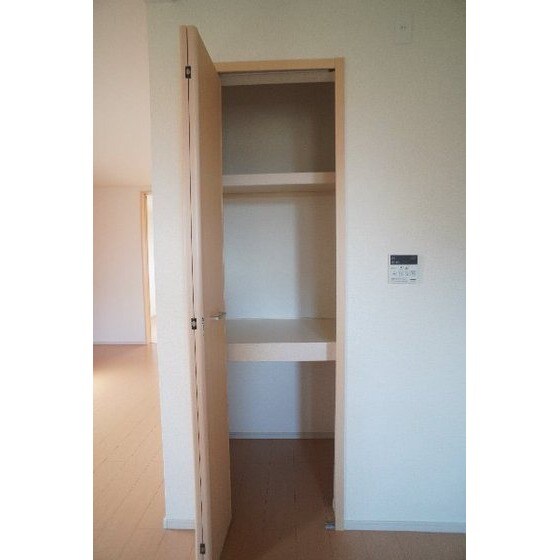 メゾン・ド・ジュネスの物件内観写真