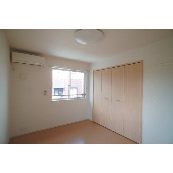 メゾン・ド・ジュネスの物件内観写真