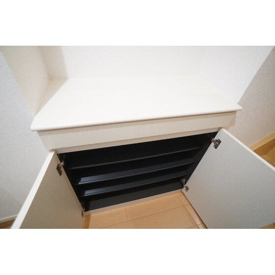 メゾン・ド・ジュネスの物件内観写真