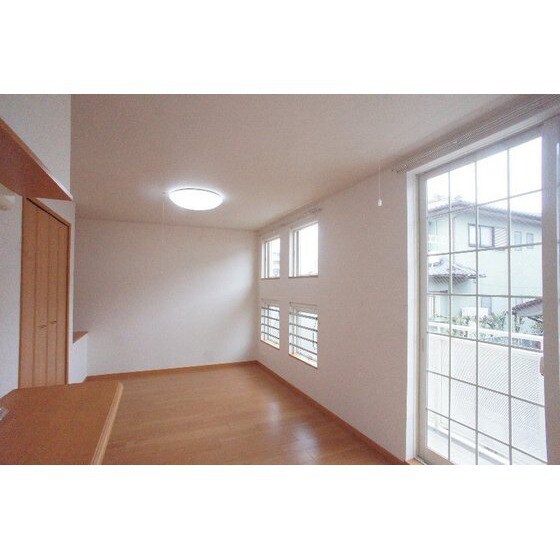 スターアリスⅥの物件内観写真