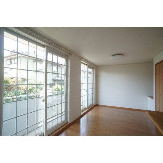 スターアリスⅥの物件内観写真