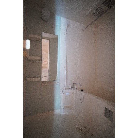 スターアリスⅥの物件内観写真