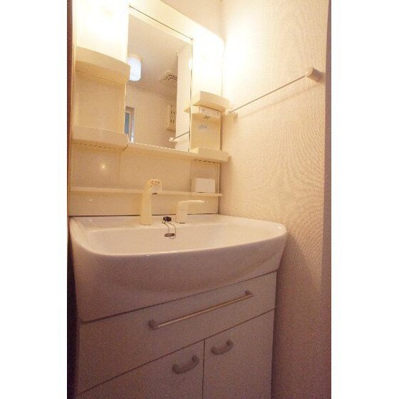 スターアリスⅥの物件内観写真