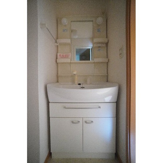 スターアリスⅥの物件内観写真