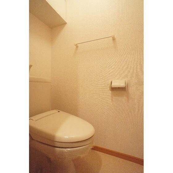 スターアリスⅥの物件内観写真