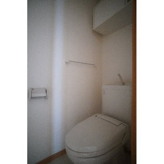 スターアリスⅥの物件内観写真