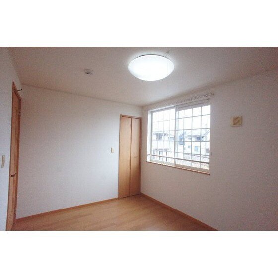 スターアリスⅥの物件内観写真