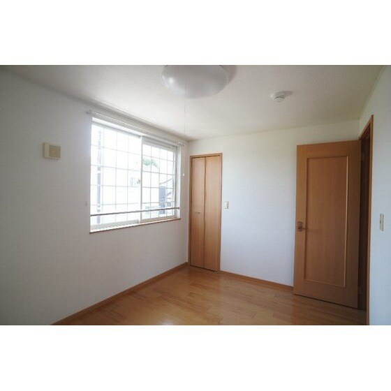 スターアリスⅥの物件内観写真