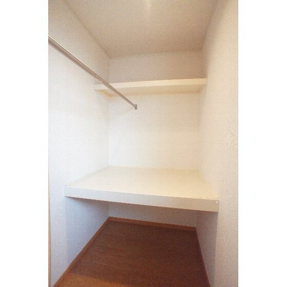 スターアリスⅥの物件内観写真