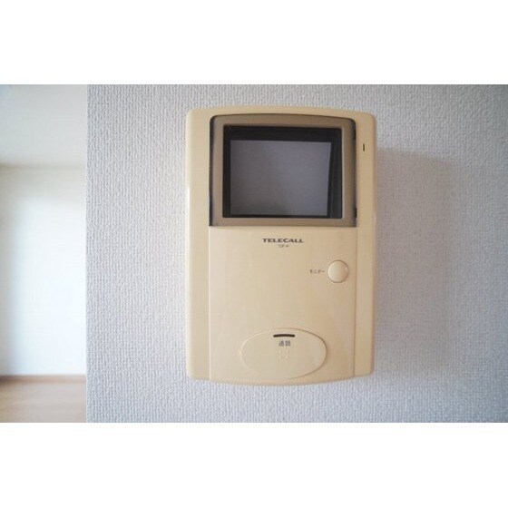 スターアリスⅥの物件内観写真