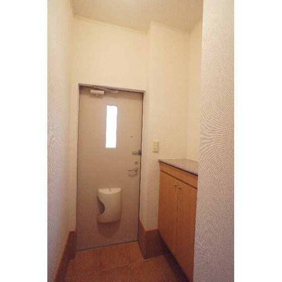 スターアリスⅥの物件内観写真