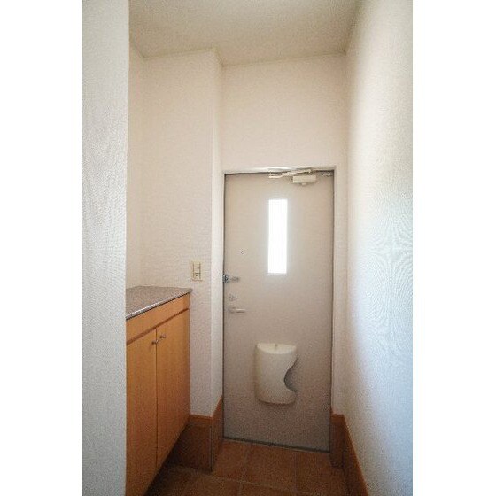 スターアリスⅥの物件内観写真