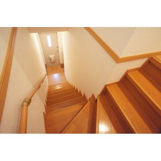 スターアリスⅥの物件内観写真