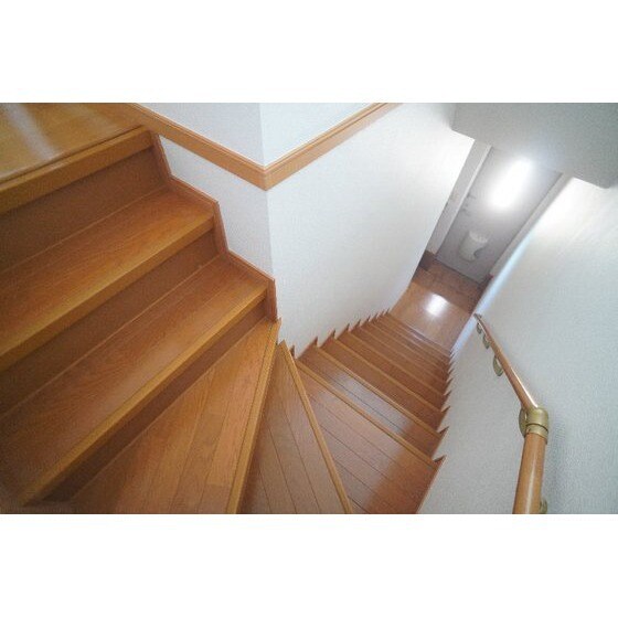 スターアリスⅥの物件内観写真