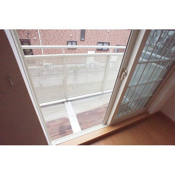 スターアリスⅥの物件内観写真