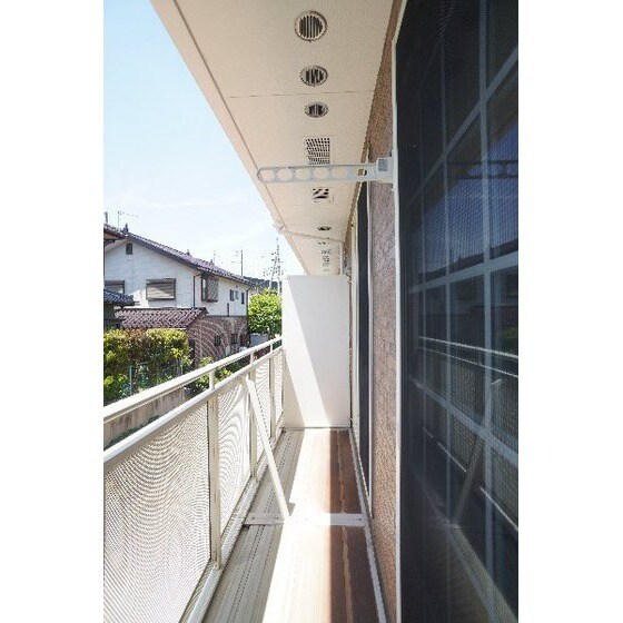 スターアリスⅥの物件内観写真