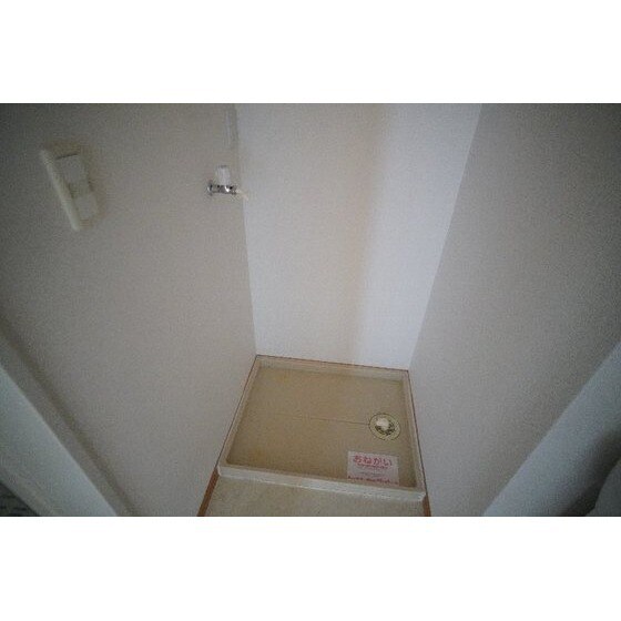 スターアリスⅥの物件内観写真