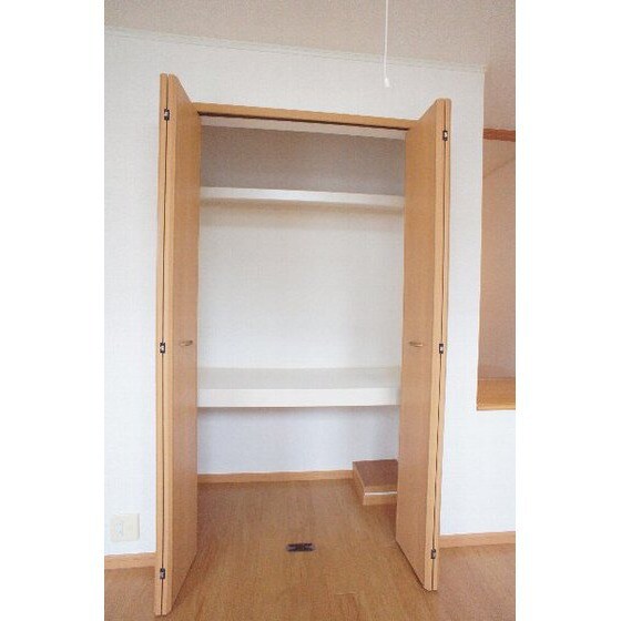 スターアリスⅥの物件内観写真