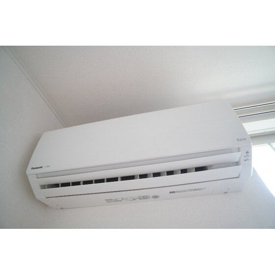 スターアリスⅥの物件内観写真