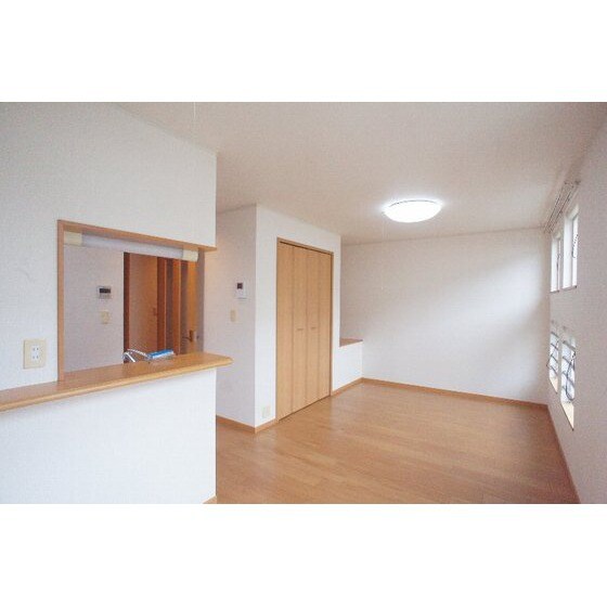 スターアリスⅥの物件内観写真