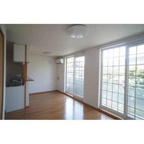 スターアリスⅥの物件内観写真