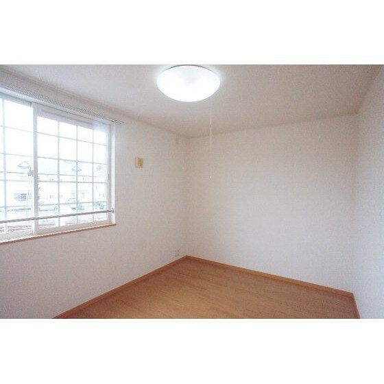 スターアリスⅥの物件内観写真