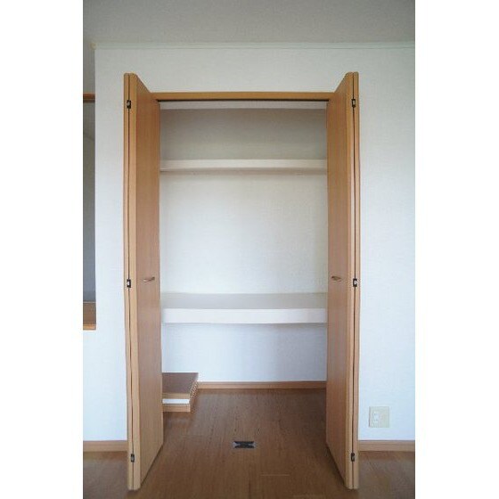 スターアリスⅥの物件内観写真