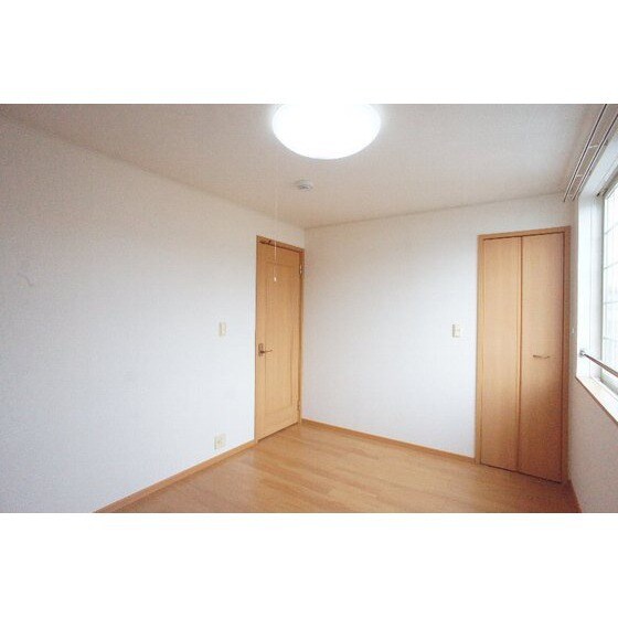 スターアリスⅥの物件内観写真