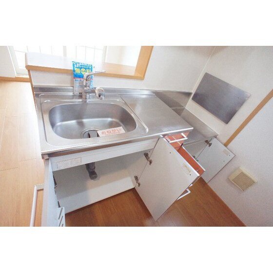 スターアリスⅥの物件内観写真