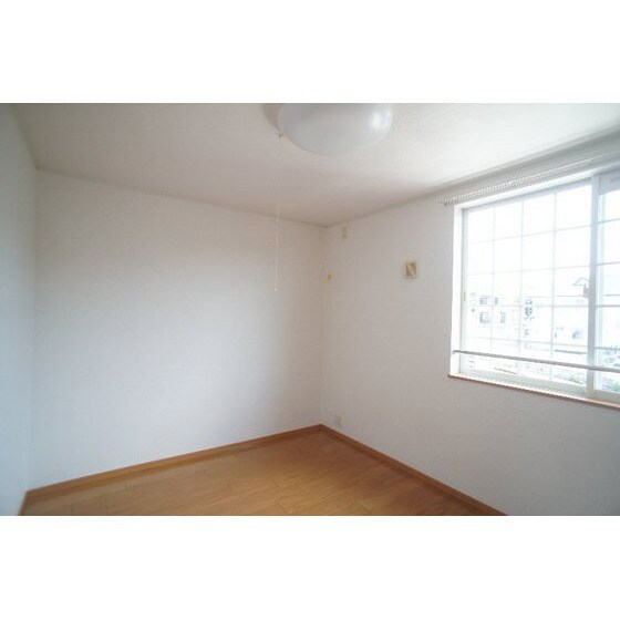 スターアリスⅥの物件内観写真