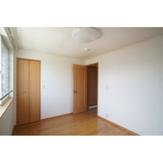 スターアリスⅥの物件内観写真