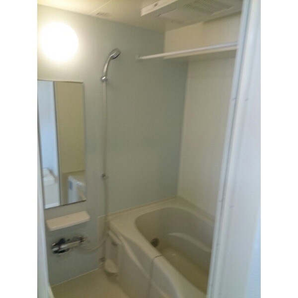 オランジュリーの物件内観写真