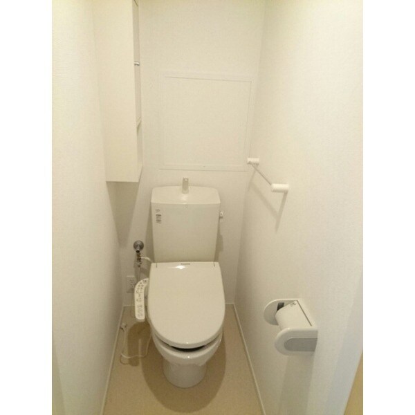 オランジュリーの物件内観写真