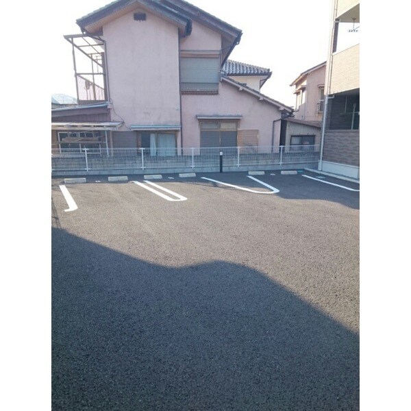 オランジュリーの物件内観写真