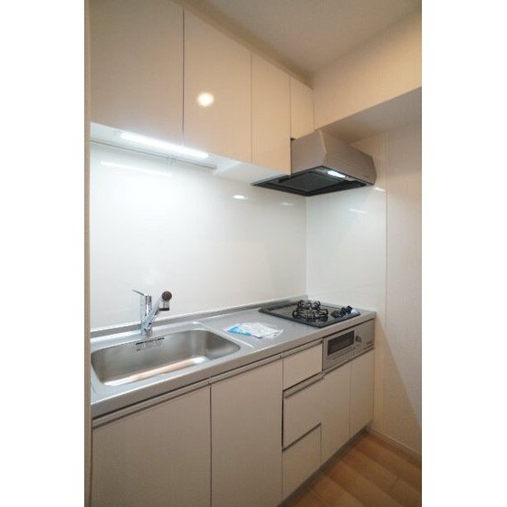 メゾン・フィオーレの物件内観写真