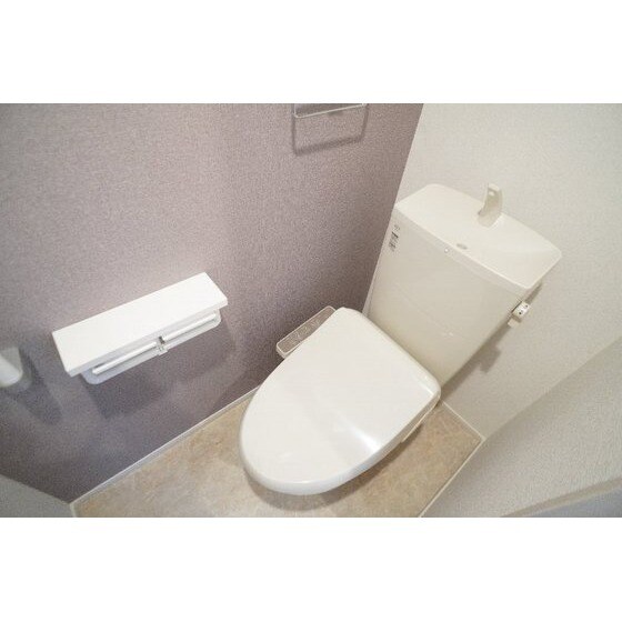 メゾン・フィオーレの物件内観写真