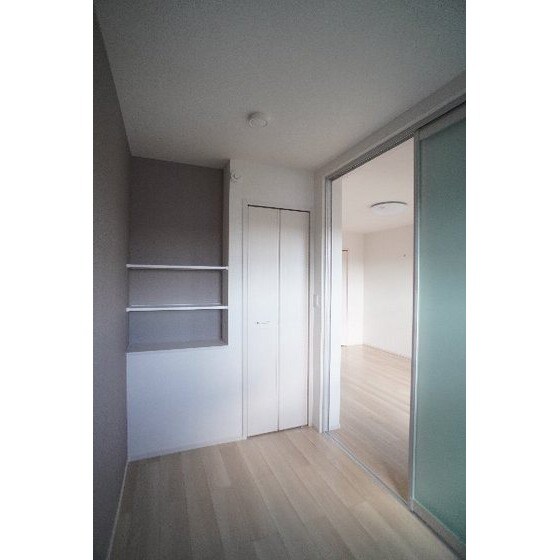 メゾン・フィオーレの物件内観写真