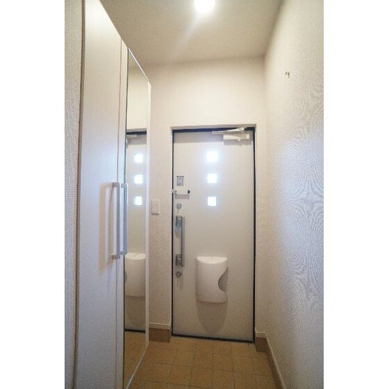 メゾン・フィオーレの物件内観写真